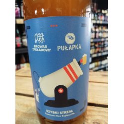 Zakładowy Pułapka